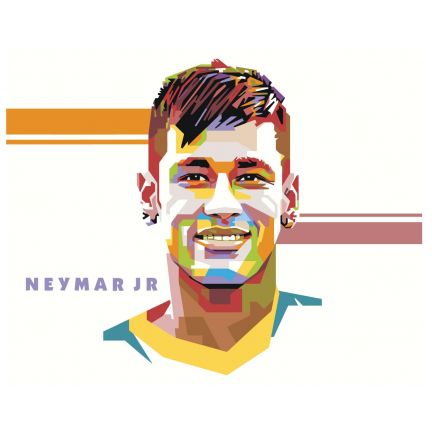 Gleznas pēc numuriem AAAA-Q2902