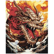Gleznas pēc numuriem EVEE-dragons-0026