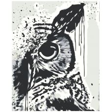 Gleznas pēc numuriem A5II-NK542