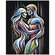 Gleznas pēc numuriem A5II-NK565