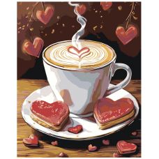 Gleznas pēc numuriem A5II-TN38