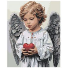 Gleznas pēc numuriem A5II-TN39