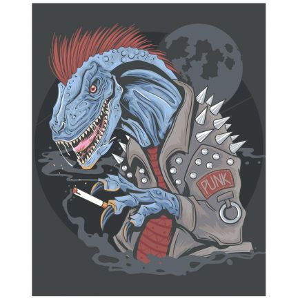 Gleznas pēc numuriem AAAA-C1000