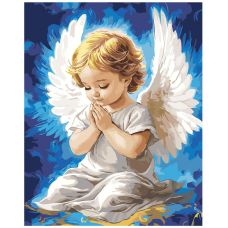 Gleznas pēc numuriem AAAA-ST0459