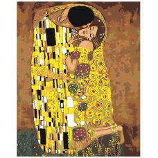 Gleznas pēc numuriem "Gustavs Klimts" ARTH-Klimt