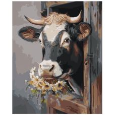 Gleznas pēc numuriem EVEE-art-0309