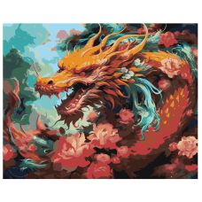 Gleznas pēc numuriem EVEE-dragons-0003