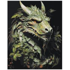 Gleznas pēc numuriem EVEE-dragons-0016