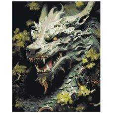 Gleznas pēc numuriem EVEE-dragons-0018