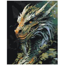 Gleznas pēc numuriem EVEE-dragons-0020