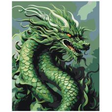 Gleznas pēc numuriem EVEE-dragons-0036