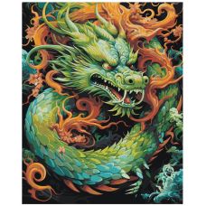 Gleznas pēc numuriem EVEE-dragons-0037