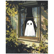 Gleznas pēc numuriem EVEE-horror-0004