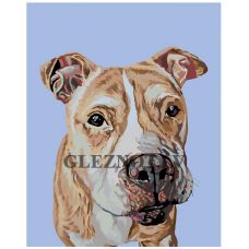 Gleznas pēc numuriem A225