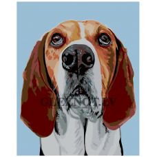 Gleznas pēc numuriem A260