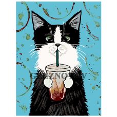 Gleznas pēc numuriem A289