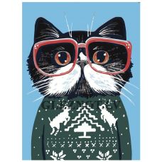 Gleznas pēc numuriem A315