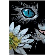 Gleznas pēc numuriem A379