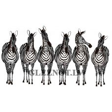 Gleznas pēc numuriem A399