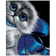 Gleznas pēc numuriem A410