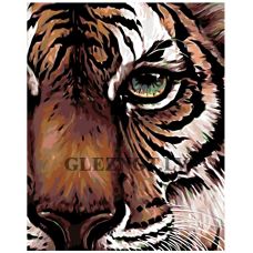 Gleznas pēc numuriem A415