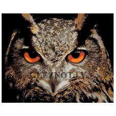 Gleznas pēc numuriem A422