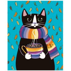 Gleznas pēc numuriem A449