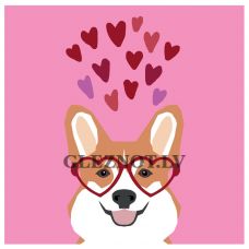 Gleznas pēc numuriem A470