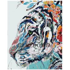 Gleznas pēc numuriem A485