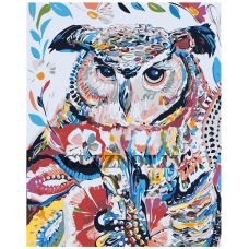 Gleznas pēc numuriem A490