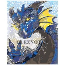 Gleznas pēc numuriem A5II-AF1069