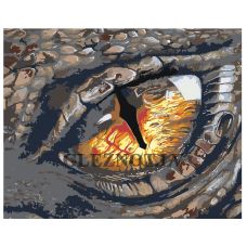 Gleznas pēc numuriem A5II-AF1085