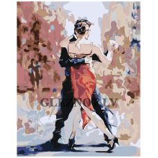 Gleznas pēc numuriem A5II-AF1410