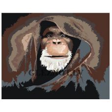 Gleznas pēc numuriem A5II-AF235