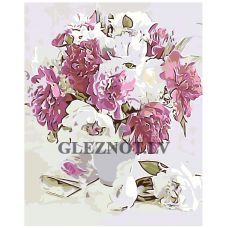 Gleznas pēc numuriem A5II-GX32953