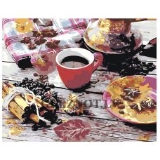 Gleznas pēc numuriem A5II-GX33692