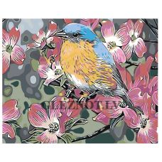 Gleznas pēc numuriem A5II-GX33986