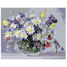 Gleznas pēc numuriem A5II-GX9890