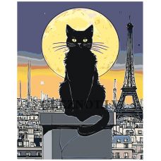 Gleznas pēc numuriem A5II-IF189