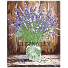 Gleznas pēc numuriem A5II-IF466