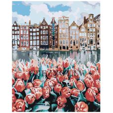 Gleznas pēc numuriem A5II-N896v4