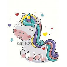 Gleznas pēc numuriem A5II-NK225