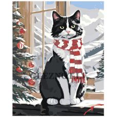 Gleznas pēc numuriem A5II-NK379