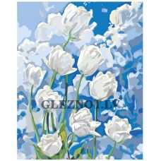 Gleznas pēc numuriem A5II-NK534