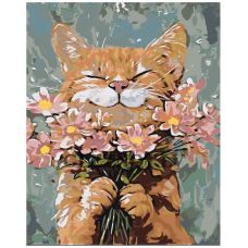 Gleznas pēc numuriem A5II-NK53