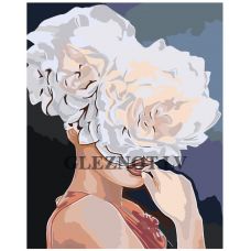 Gleznas pēc numuriem A5II-PK59046