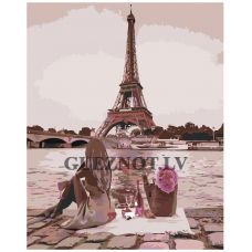 Gleznas pēc numuriem A5II-RDG-3591