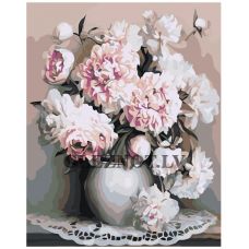 Gleznas pēc numuriem A5II-RDG-3670