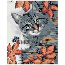 Gleznas pēc numuriem A5II-VA-0244