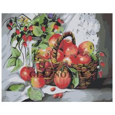 Gleznas pēc numuriem A5II-VA-0615
